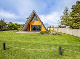 Findlay Chalet - National Park Holiday Home, hotel a National Park