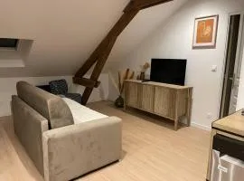 Bel appartement 2 chambres