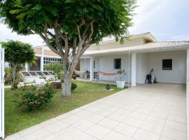 Casa na Lagoa - Farol de Santa Marta - Laguna, self catering accommodation in Laguna