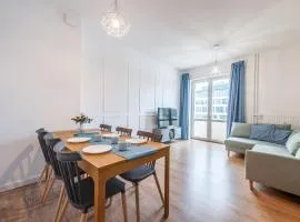 Apartament Mila