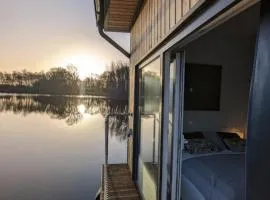 Hausboot Lena