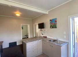 Sea View Motel - Unit 7, Hotel in Kaikoura