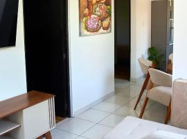 Apartamento entero 2 cuartos 2 baños, hotel em Piura