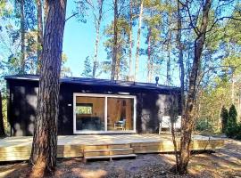 4 star holiday home in Höllviken, hotel v destinaci Höllviken