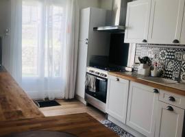 La movida, отель в городе Aujargues