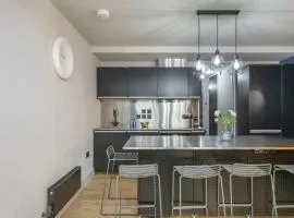 Уютные Роскшоные Апартаменты у Алсу в Центре