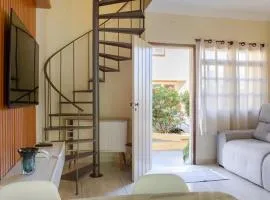 Astúrias, Villagio aconchegante e bem localizado.