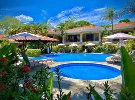 Monte Carlo Luxury Condominiums