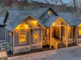Mountain Brooks Retreat