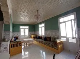 Apartment in Larache center