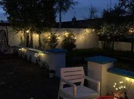 The Nysa Garden House Room Only