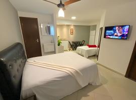 VA Apart Hotel Savassi, alojamento para férias em Divinópolis