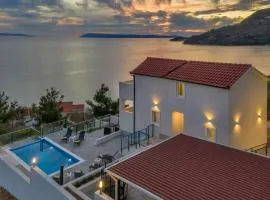 Villa No stress