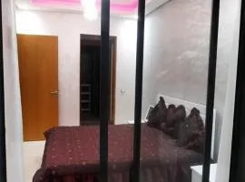 المحمدية