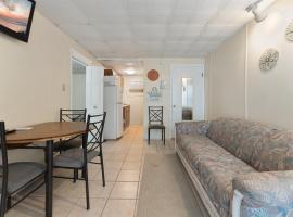 404 E Denver Ave, Unit 403, appartement à Wildwood Crest