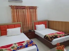 FAMIlYGUESTHOUSE KARACHIAIRPORT