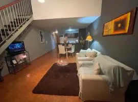 Departamentos PRANA C con COCHERA