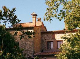 OASI LIGNANA Suite Apartments