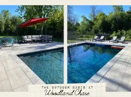 Woodland Chase - Pool & Hot Tub by Wineries ST 2020-0259