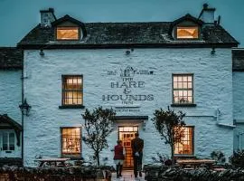 The Hare & Hounds Inn