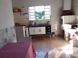 Casa cantinho feliz