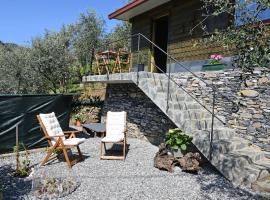 Camera di Molly, ξενοδοχείο σε Leivi