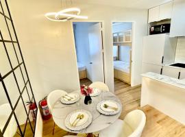 Eurto Stay, serviced apartment in Mandaue City