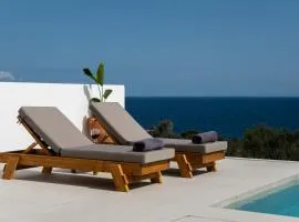 Avlaki villa