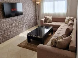 Cozy appartement à Mohammedia