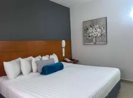 Days Inn by Wyndham Minatitlan