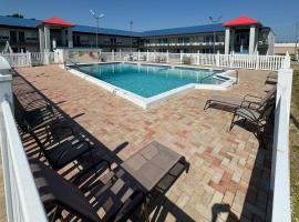 Studio 6-Englewood, FL, hotel v destinaci Englewood