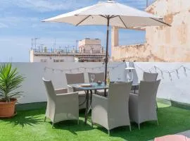 Apartamento Serendipia Nerja
