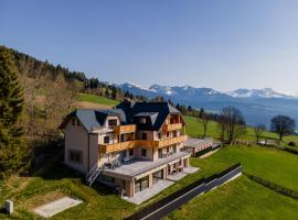 Lärchenhof Top 303, Hotel in Mauterndorf