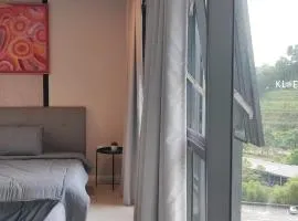 FHAZ.wan KL East Mall- 2Bedroom Melati/ Gombak