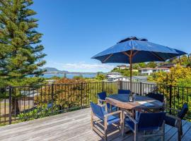 Te Moenga Treasure - Acacia Bay: Taupo şehrinde bir otel
