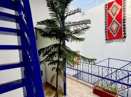 Couloirs de la Médina