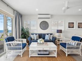 Coolum Baywatch Luxury Style Penthouse, luxury hotel in Coolum Beach