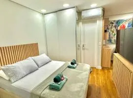 309 - Rentaqui Apartamento Bela Vista Lux