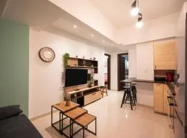 Kristi Central Home Ioannina II