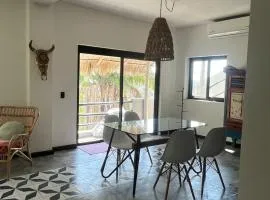 Casa alacrán - Jungla