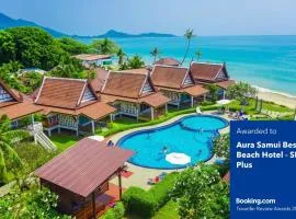 Aura Samui Best Beach Hotel - SHA Plus