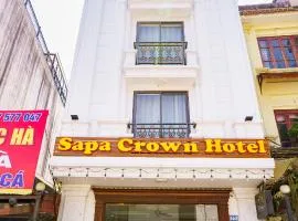 Sapa Crown Hotel