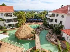 Noosa International Apartment 122 - Just Moments from the Beach