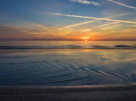 Tina's Piece of Paradise - Holmes Beach, FL, cottage in Holmes Beach