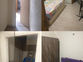 Casa Tranquila em Itu, hotel i Itu