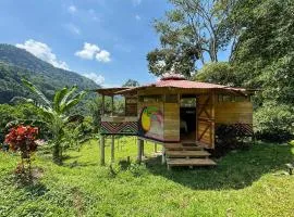 Cinduli Finca Orgánica Cacaotera