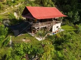 Cinduli Finca Orgánica Cacaotera