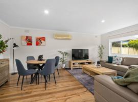 Nook on Nixon, hotel en Shepparton