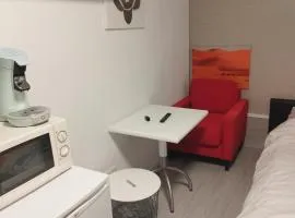 Modern Lux studio