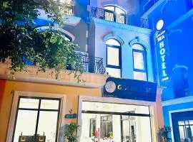 Golden Sea Hotel